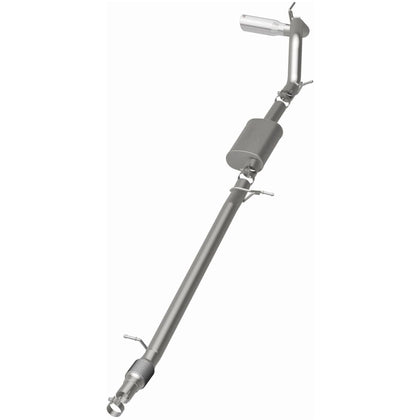 MagnaFlow 2019-2023 Ford Ranger 2.3L Street Series Cat-Back Performance Exhaust System 19451