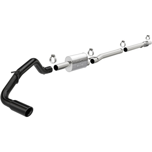 MagnaFlow 2019-2023 Ford Ranger 2.3L Street Series Cat-Back Performance Exhaust System 19452