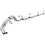MagnaFlow 2019-2023 Ford Ranger 2.3L Street Series Cat-Back Performance Exhaust System 19453