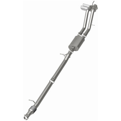 MagnaFlow 2019-2023 Ford Ranger 2.3L Street Series Cat-Back Performance Exhaust System 19453