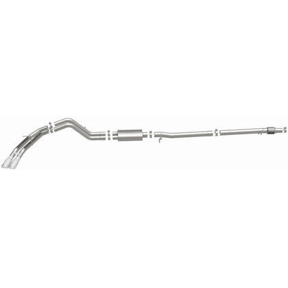 MagnaFlow 2019-2023 Ford Ranger 2.3L Street Series Cat-Back Performance Exhaust System 19453