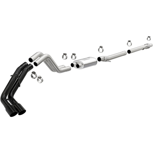 MagnaFlow 2019-2023 Ford Ranger 2.3L Street Series Cat-Back Performance Exhaust System 19454
