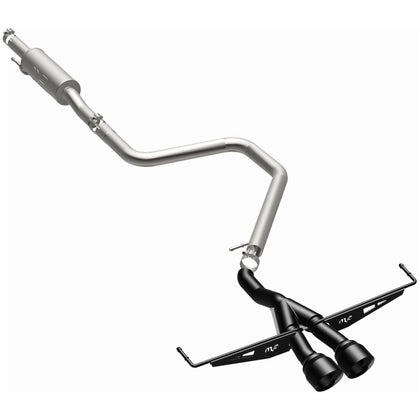 MagnaFlow 2019-2021 Hyundai Veloster 1.6L Competition Series Cat-Back Performance Exhaust System 19455
