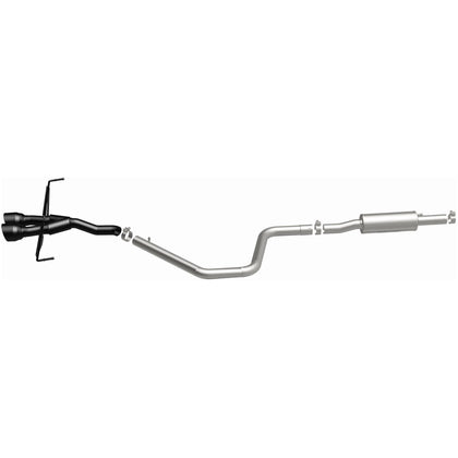 MagnaFlow 2019-2021 Hyundai Veloster 1.6L Competition Series Cat-Back Performance Exhaust System 19455