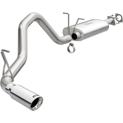 MagnaFlow 2019-2024 Ram 1500 3.6L Street Series Cat-Back Performance Exhaust System 19461