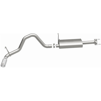 MagnaFlow 2019-2024 Ram 1500 3.6L Street Series Cat-Back Performance Exhaust System 19461