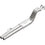 MagnaFlow 2017-2020 Ford F-150 Raptor 3.5L D-Fit Series Performance Exhaust Muffler Replacement Kit Direct-Fit with Muffler