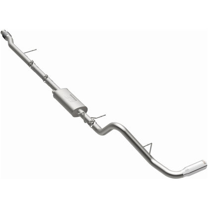 MagnaFlow Street Series Cat-Back Performance Exhaust System 19469