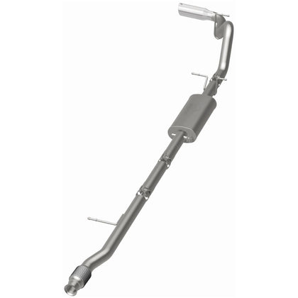 MagnaFlow Street Series Cat-Back Performance Exhaust System 19469