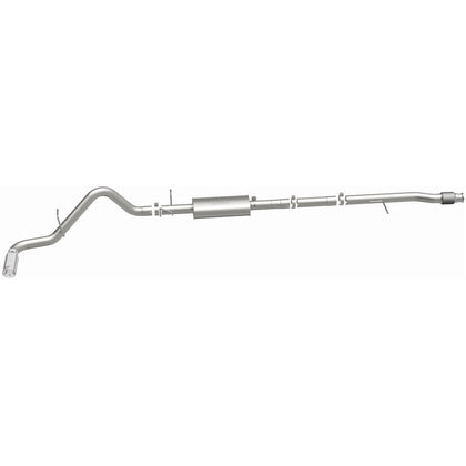 MagnaFlow Street Series Cat-Back Performance Exhaust System 19469