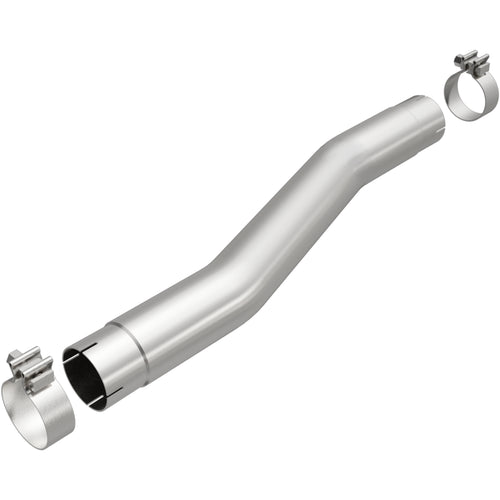 MagnaFlow D-Fit Series Performance Exhaust Muffler Replacement Kit Direct-Fit without Muffler 19476