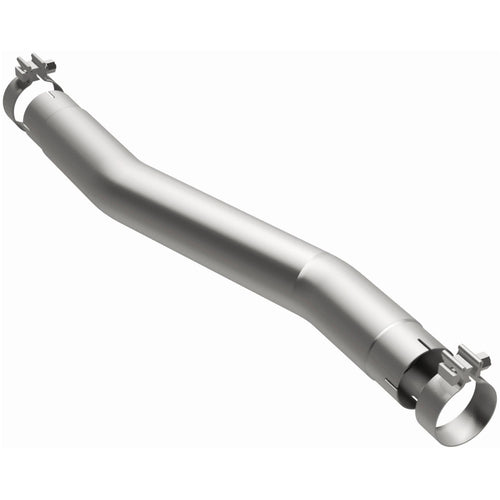 MagnaFlow D-Fit Series Performance Exhaust Muffler Replacement Kit Direct-Fit without Muffler 19476