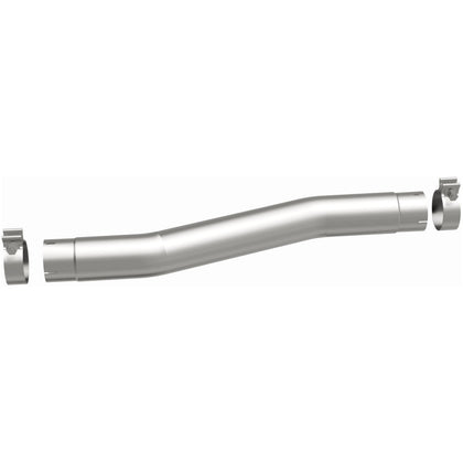 MagnaFlow D-Fit Series Performance Exhaust Muffler Replacement Kit Direct-Fit without Muffler