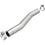 MagnaFlow D-Fit Series Performance Exhaust Muffler Replacement Kit Direct-Fit without Muffler
