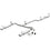 MagnaFlow 2016-2019 Chevrolet Cruze 1.4L Street Series Cat-Back Performance Exhaust System 19480