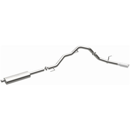 MagnaFlow Street Series Cat-Back Performance Exhaust System 19483