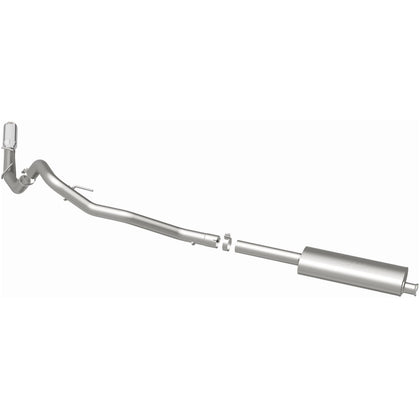 MagnaFlow Street Series Cat-Back Performance Exhaust System 19483