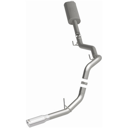 MagnaFlow Street Series Cat-Back Performance Exhaust System 19483