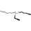 MagnaFlow 2020-2026 Jeep Gladiator 3.6L Street Series Cat-Back Performance Exhaust System 19487
