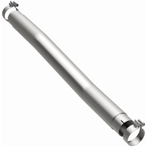MagnaFlow D-Fit Series Performance Exhaust Muffler Replacement Kit Direct-Fit without Muffler
