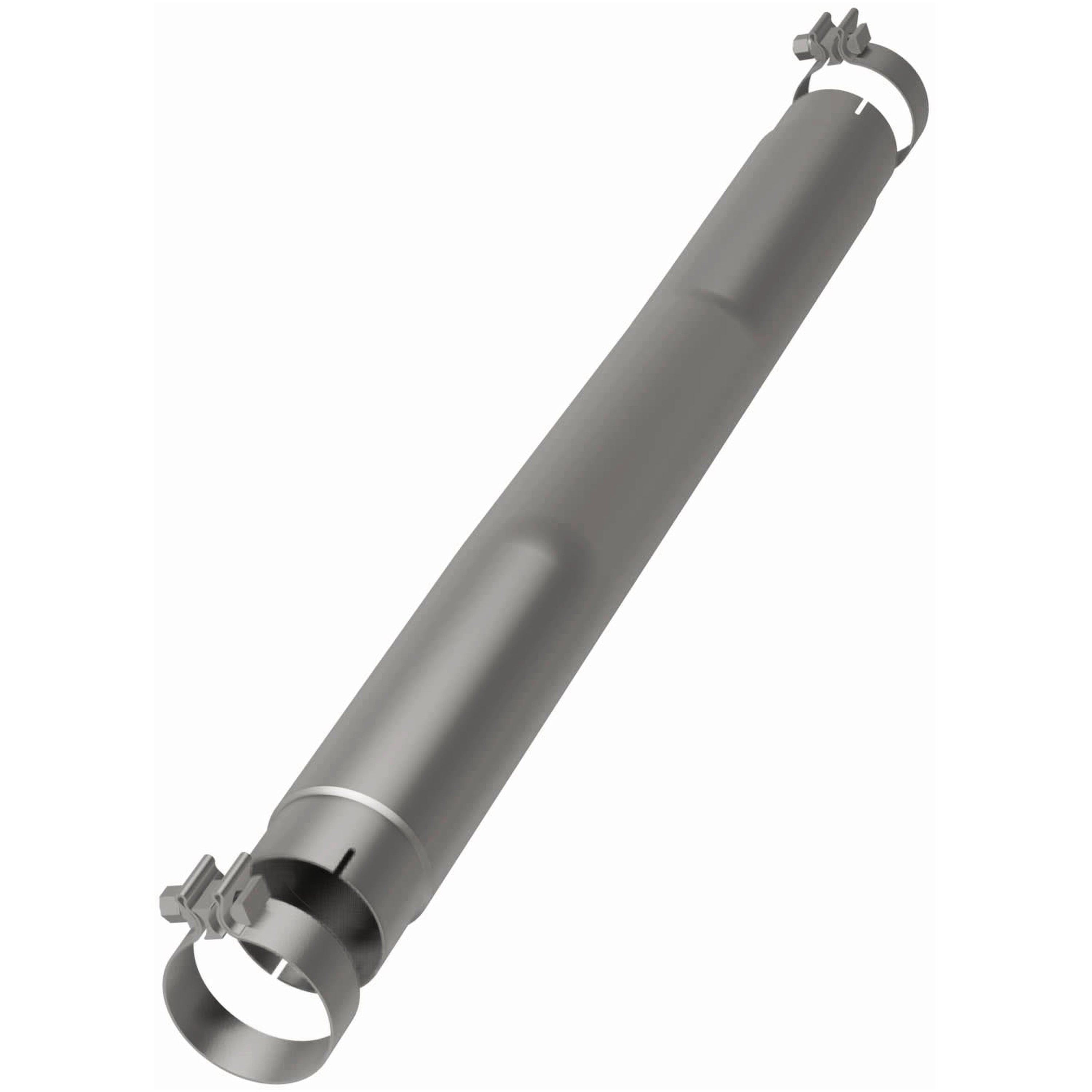 D-Fit Muffler Replacement Without Muffler Exhaust 19491 | MagnaFlow