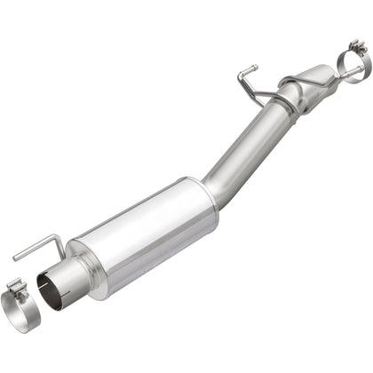 MagnaFlow 2014-2026 Ram 2500 6.4L | 2014-2026 Ram 3500 6.4L D-Fit Series Performance Exhaust Muffler Replacement Kit Direct-Fit with Muffler