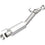 MagnaFlow 2014-2026 Ram 2500 6.4L | 2014-2026 Ram 3500 6.4L D-Fit Series Performance Exhaust Muffler Replacement Kit Direct-Fit with Muffler