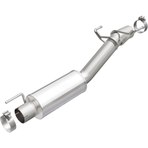 MagnaFlow 2014-2026 Ram 2500 6.4L / 2014-2026 Ram 3500 6.4L D-Fit Series Performance Exhaust Muffler Replacement Kit Direct-Fit with Muffler 19493