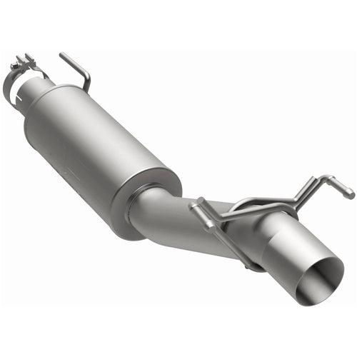 MagnaFlow 2014-2026 Ram 2500 6.4L | 2014-2026 Ram 3500 6.4L D-Fit Series Performance Exhaust Muffler Replacement Kit Direct-Fit with Muffler