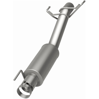 MagnaFlow D-Fit Performance Exhaust Muffler Replacement Kit With Muffler 19493