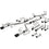 MagnaFlow xMOD Series Cat-Back Performance Exhaust System 19496