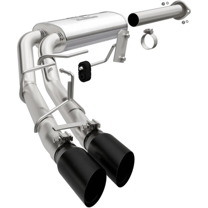 MagnaFlow Street Series Cat-Back Performance Exhaust System 19497