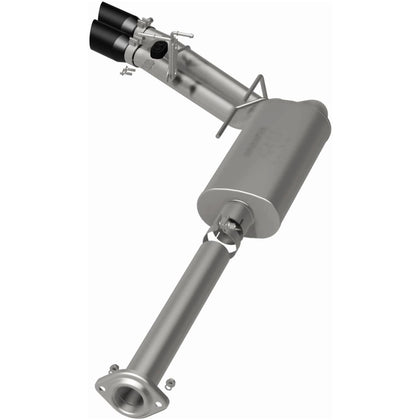 MagnaFlow Street Series Cat-Back Performance Exhaust System 19497