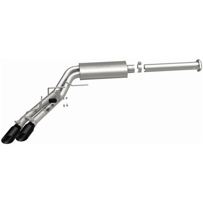 MagnaFlow Street Series Cat-Back Performance Exhaust System 19497