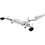 MagnaFlow 2019-2025 Toyota RAV4 2.5L Street Series Cat-Back Performance Exhaust System 19500