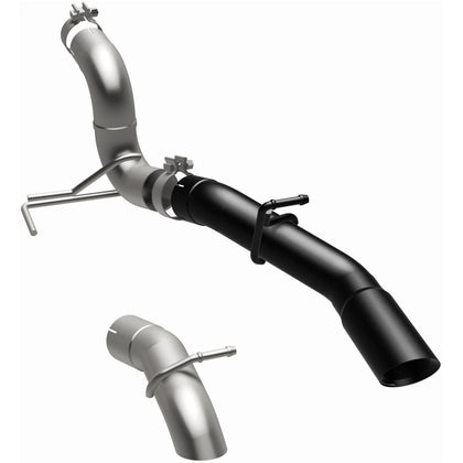MagnaFlow 2020-2023 Jeep Wrangler 3.0L Street Series DPF Back Performance Exhaust System 19505