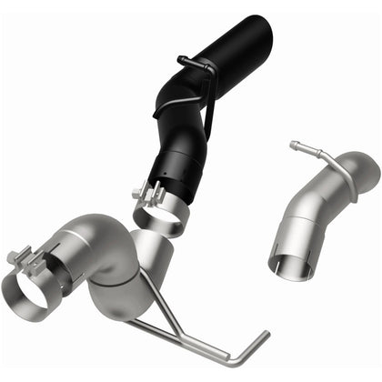 MagnaFlow 2020-2023 Jeep Wrangler 3.0L Street Series DPF Back Performance Exhaust System 19505