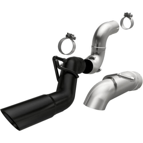MagnaFlow 2020-2023 Jeep Wrangler 3.0L Street Series DPF Back Performance Exhaust System 19505
