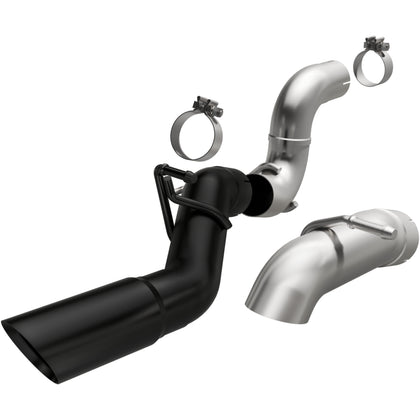 MagnaFlow 2020-2023 Jeep Wrangler 3.0L Street Series DPF Back Performance Exhaust System 19505