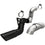 MagnaFlow 2020-2023 Jeep Wrangler 3.0L Street Series DPF Back Performance Exhaust System 19505
