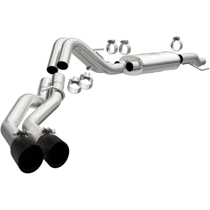 MagnaFlow 2015-2020 Ford F-150 5.0L Street Series Cat-Back Performance Exhaust System 19506