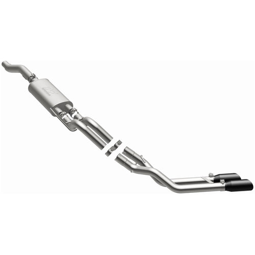 MagnaFlow 2015-2020 Ford F-150 5.0L Street Series Cat-Back Performance Exhaust System 19506