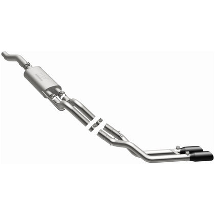 MagnaFlow 2015-2020 Ford F-150 5.0L Street Series Cat-Back Performance Exhaust System 19506