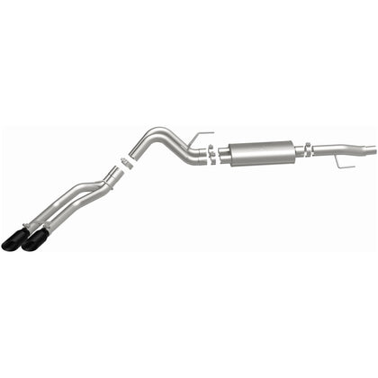 MagnaFlow 2015-2020 Ford F-150 5.0L Street Series Cat-Back Performance Exhaust System 19506