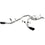MagnaFlow Street Series Cat-Back Performance Exhaust System 19507