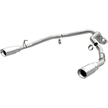 MagnaFlow 2020-2023 Ram 1500 3.0L Street Series DPF Back Performance Exhaust System 19508