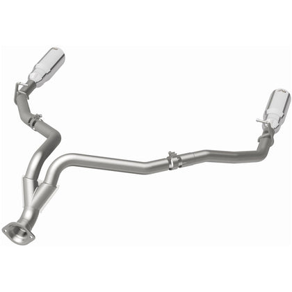 MagnaFlow 2020-2023 Ram 1500 3.0L Street Series DPF Back Performance Exhaust System 19508