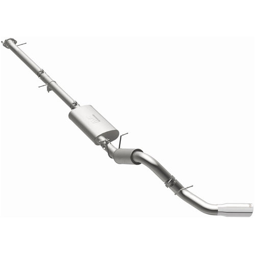 MagnaFlow Street Series Cat-Back Performance Exhaust System 19524
