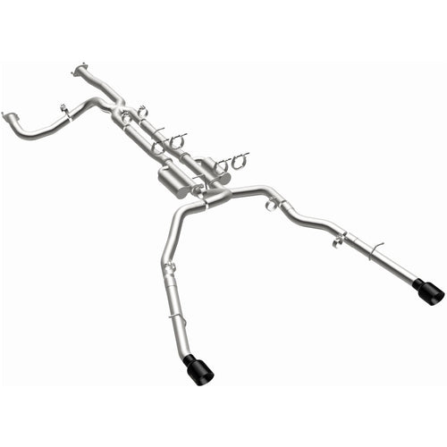 MagnaFlow SPEQ Series Cat-Back Performance Exhaust System 19528