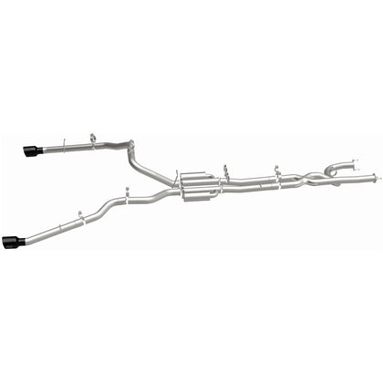 MagnaFlow SPEQ Series Cat-Back Performance Exhaust System 19528